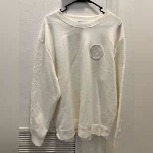 The Weeknd H&M Sweater